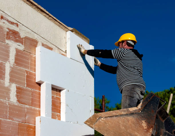 Best Residential Insulation in Lahoma City, OK