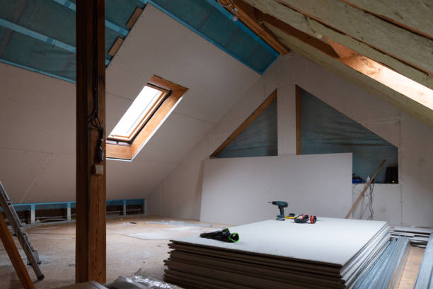 Best Energy Efficiency Insulation in Lahoma City, OK