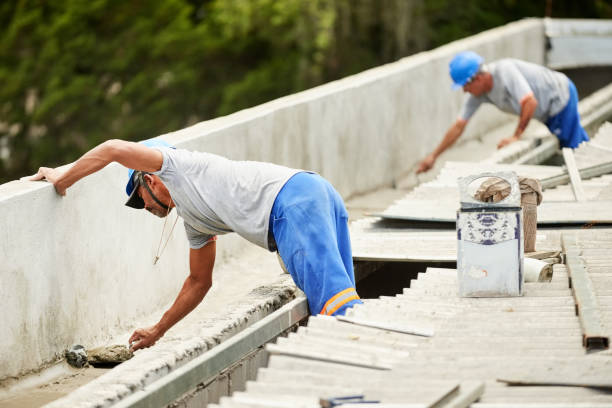 Best Specialized Insulation Services in Lahoma City, OK
