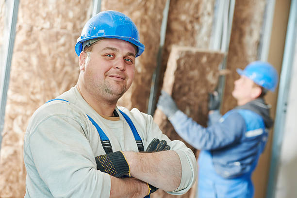 Best Blown-in Insulation in Lahoma City, OK