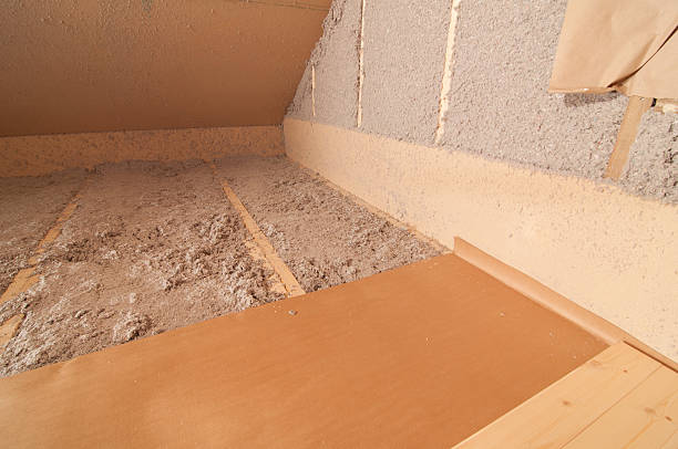 Best Eco-Friendly Insulation in Lahoma City, OK