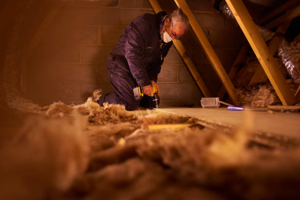 Professional Insulation Contractor in Oklahoma City, OK